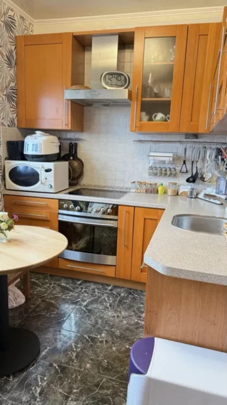 Квартира 4-кімн. продаж Харків, Шевченковский – 82 м²