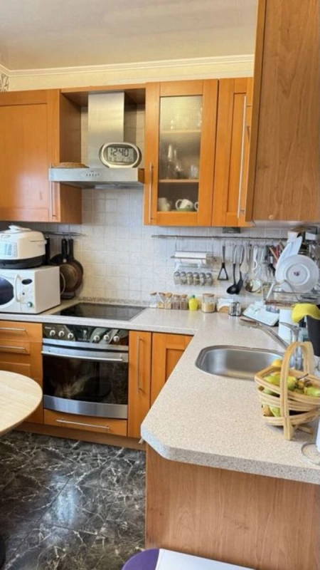 Квартира 4-кімн. продаж Харків, Шевченковский – 82 м², Харків — 3/15