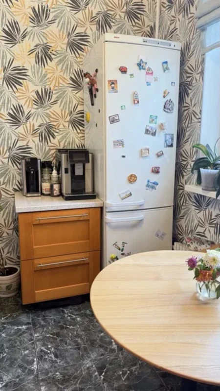 Квартира 4-кімн. продаж Харків, Шевченковский – 82 м², Харків — 4/15