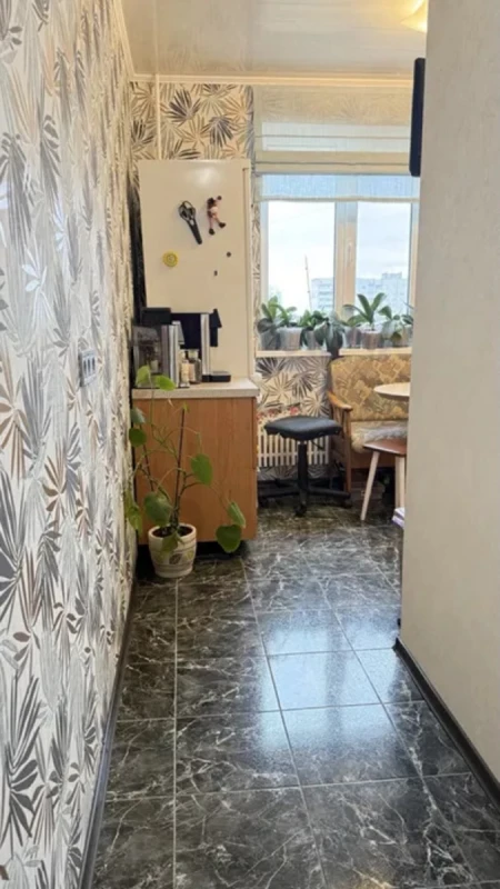 Квартира 4-кімн. продаж Харків, Шевченковский – 82 м², Харків — 5/15
