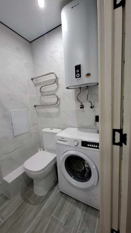 Квартира 1-кімн. оренда Київ, Святошинский – 15.3 м², Киев — 5/13