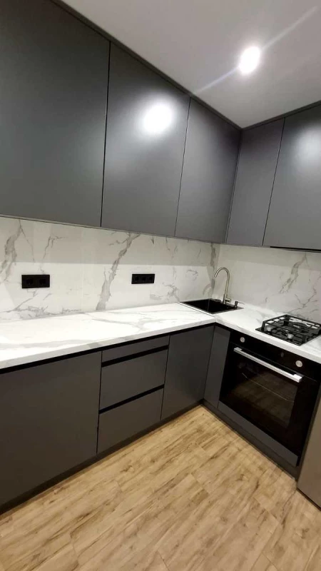 Квартира 1-кімн. оренда Київ, Святошинский – 15.3 м², Киев — 9/13