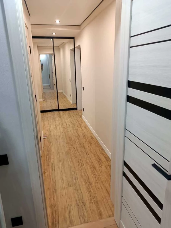Квартира 1-кімн. оренда Київ, Святошинский – 15.3 м², Киев — 10/13
