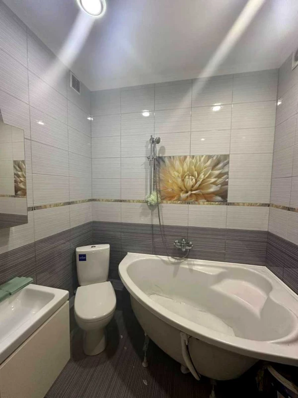 Квартира 1-кімн. оренда Київ, Святошинский – 17 м², Киев — 4/7