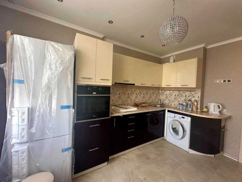 Квартира 1-кімн. оренда Київ, Святошинский – 17 м², Киев — 5/7