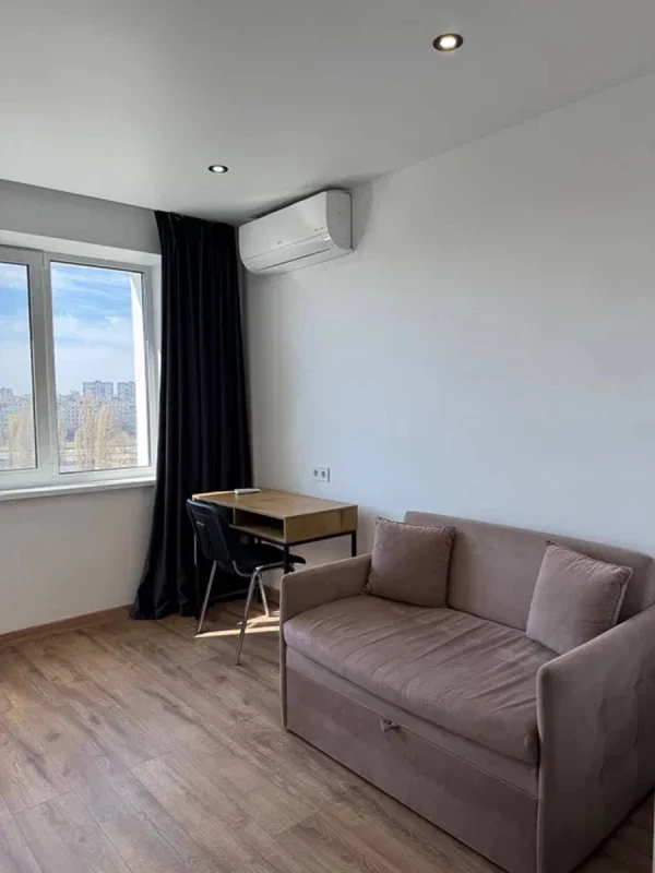 Квартира 1-кімн. оренда Київ, Святошинский – 36 м², Киев — 2/14