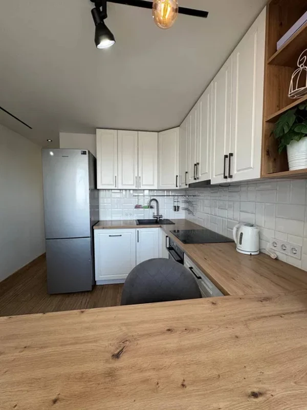 Квартира 1-кімн. оренда Київ, Святошинский – 36 м², Киев — 6/14