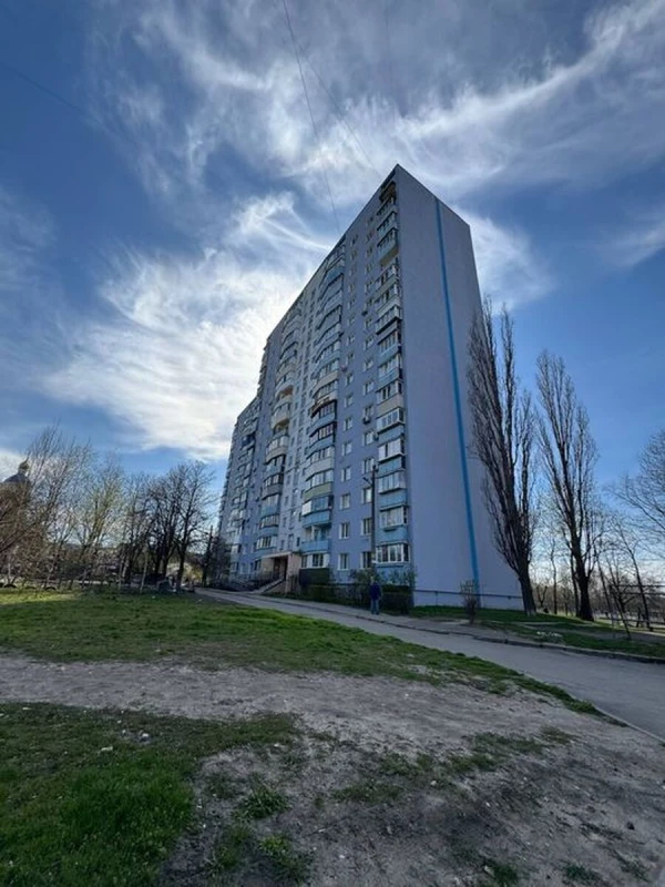 Квартира 1-кімн. оренда Київ, Святошинский – 36 м², Киев — 14/14