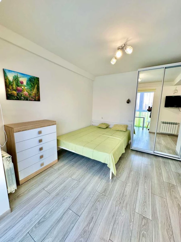 Квартира 1-кімн. оренда Київ, Святошинский – 15 м²