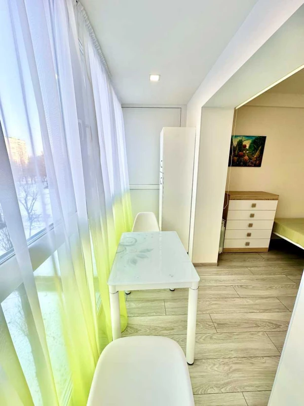 Квартира 1-кімн. оренда Київ, Святошинский – 15 м², Киев — 4/13