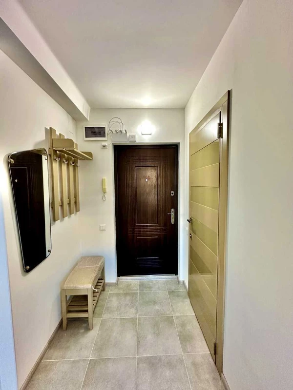 Квартира 1-кімн. оренда Київ, Святошинский – 15 м², Киев — 7/13