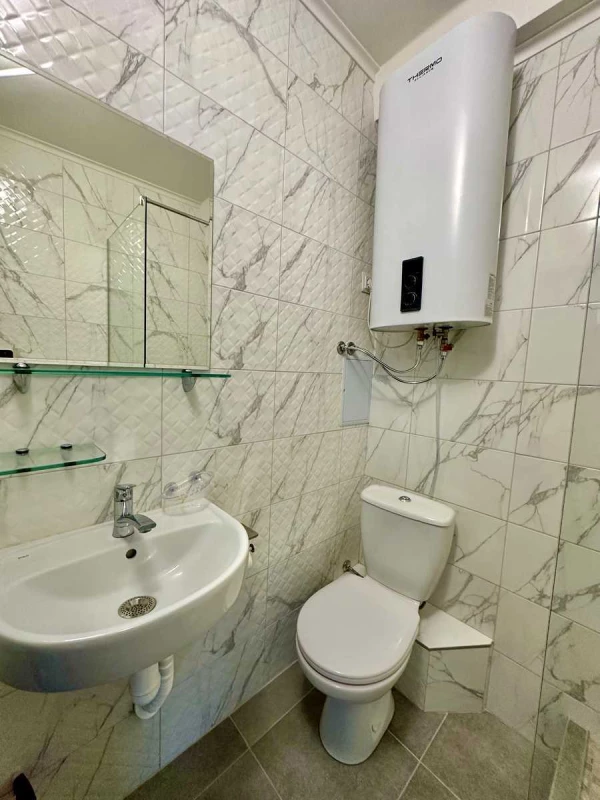 Квартира 1-кімн. оренда Київ, Святошинский – 15 м², Киев — 9/13