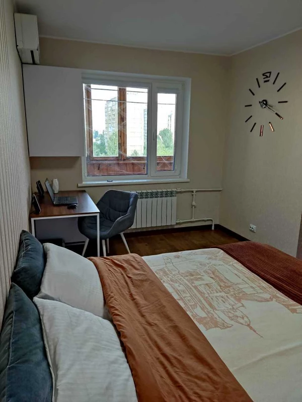 Квартира 1-кімн. оренда Київ, Святошинский – 17 м², Киев — 12/15
