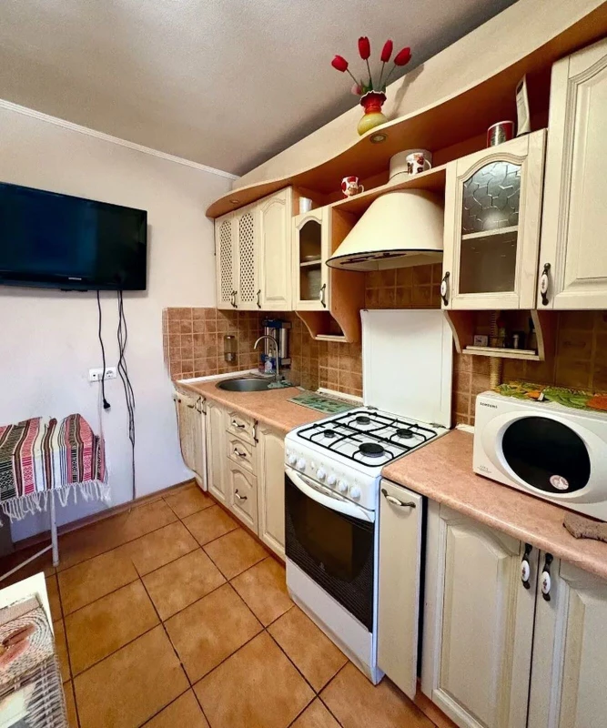 Квартира 3-кімн. продаж Дніпро, Индустриальный р-н – 42 м², Днепр — 3/14