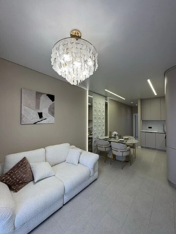 Квартира 2-кімн. продаж Одеса, Хаджибейський – 67 м², Одесса — 4/12