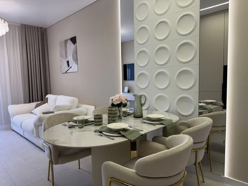 Квартира 2-кімн. продаж Одеса, Хаджибейський – 67 м², Одесса — 5/12