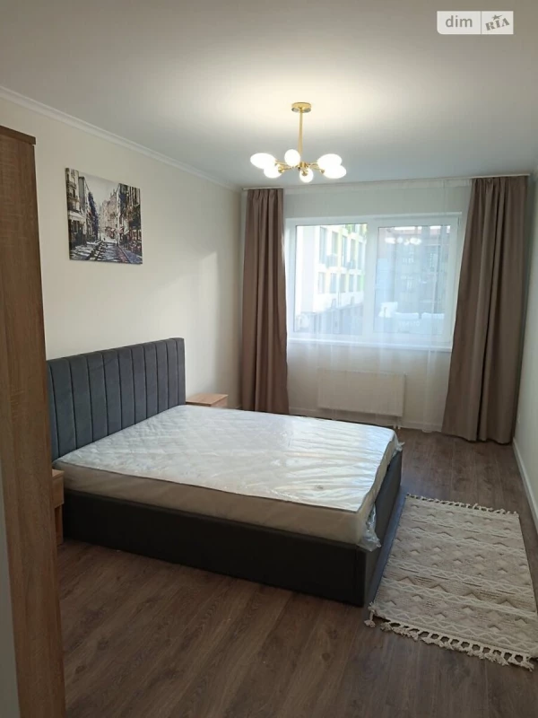Квартира 1-кімн. оренда Львів, Сыховский – 48 м², Львов — 4/9