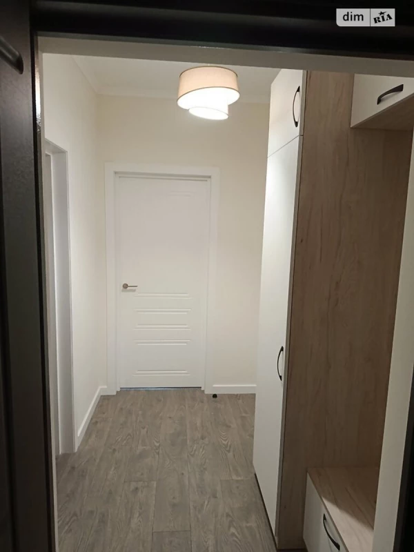 Квартира 1-кімн. оренда Львів, Сыховский – 48 м², Львов — 8/9