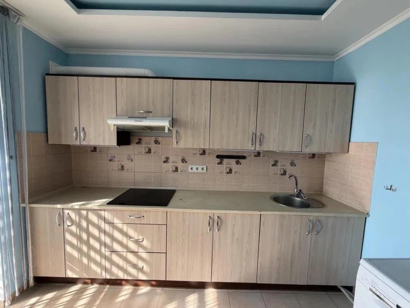 Квартира 1-кімн. продаж Львів, Шевченковский – 35 м², Львов — 5/8