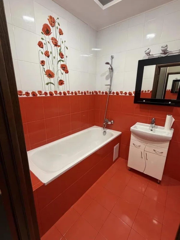 Квартира 1-кімн. продаж Львів, Шевченковский – 35 м², Львов — 7/8