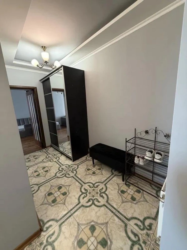 Квартира 1-кімн. продаж Львів, Шевченковский – 35 м², Львов — 8/8