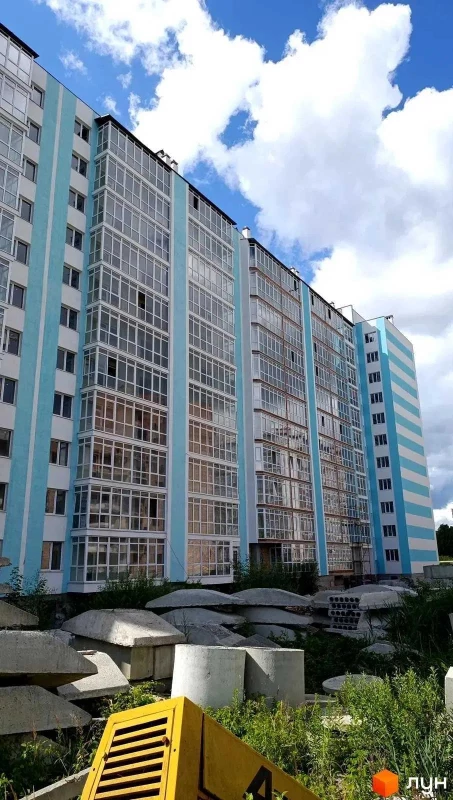 Квартира 1-кімн. продаж Львів, Шевченковский – 30 м²