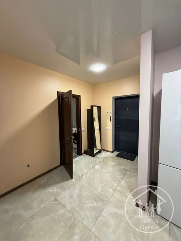 Квартира 1-кімн. продаж Львів, Франковский – 48 м², Львов — 4/7