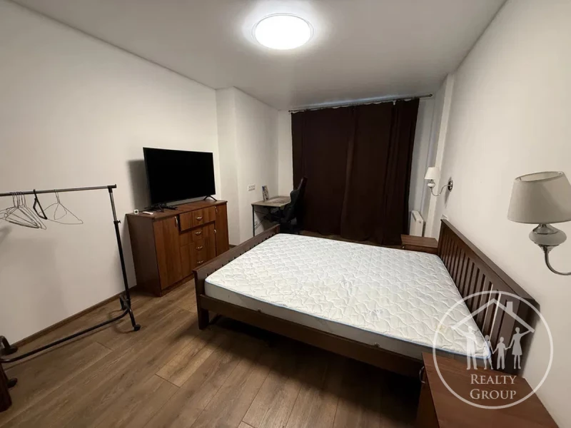 Квартира 1-кімн. продаж Львів, Франковский – 48 м², Львов — 6/7