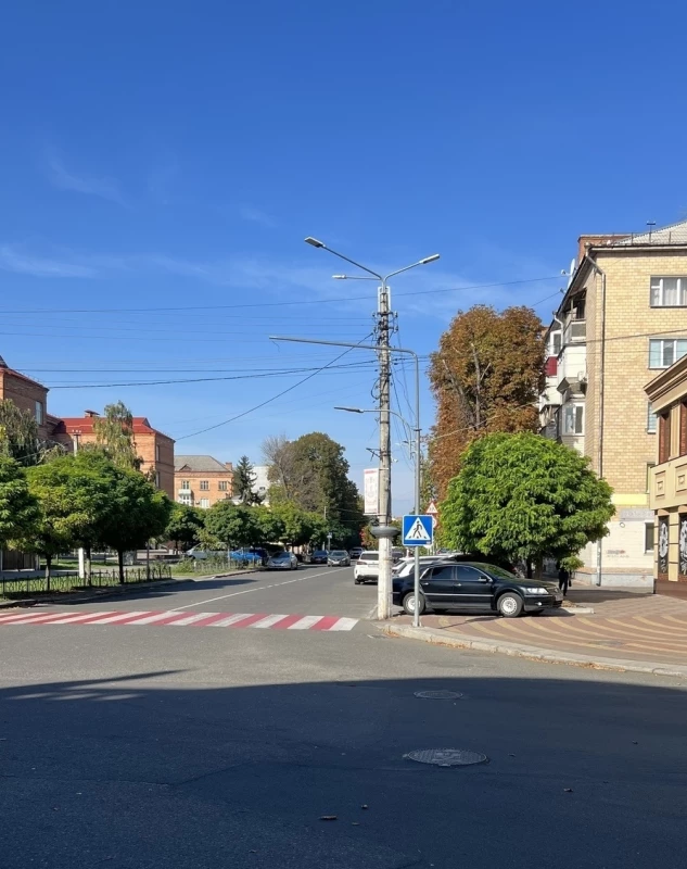 Комерційна нерухомість – 351.5 м², Черкассы — 6/15