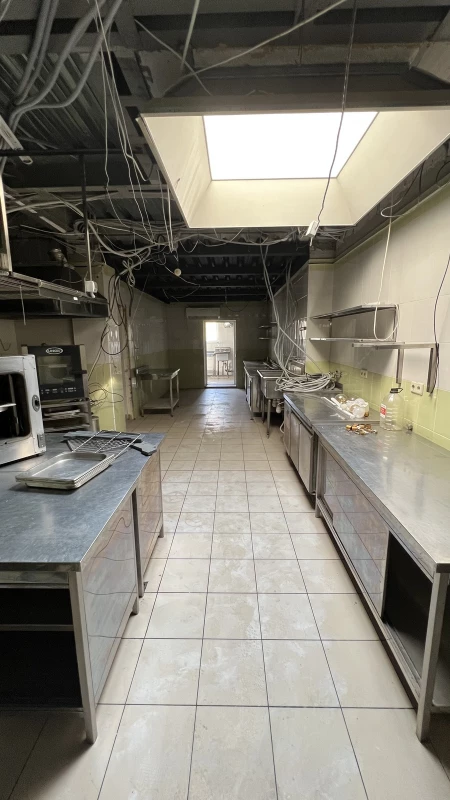 Комерційна нерухомість – 351.5 м², Черкассы — 15/15