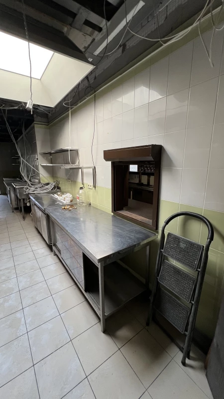 Комерційна нерухомість – 99.4 м², Черкассы — 8/14