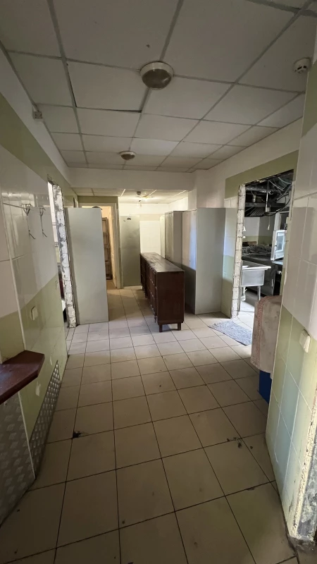Комерційна нерухомість – 99.4 м², Черкассы — 11/14