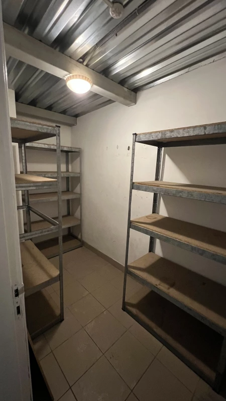 Комерційна нерухомість – 99.4 м², Черкассы — 13/14