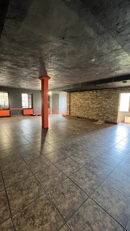 Комерційна нерухомість – 252.1 м², Черкассы — 8/13