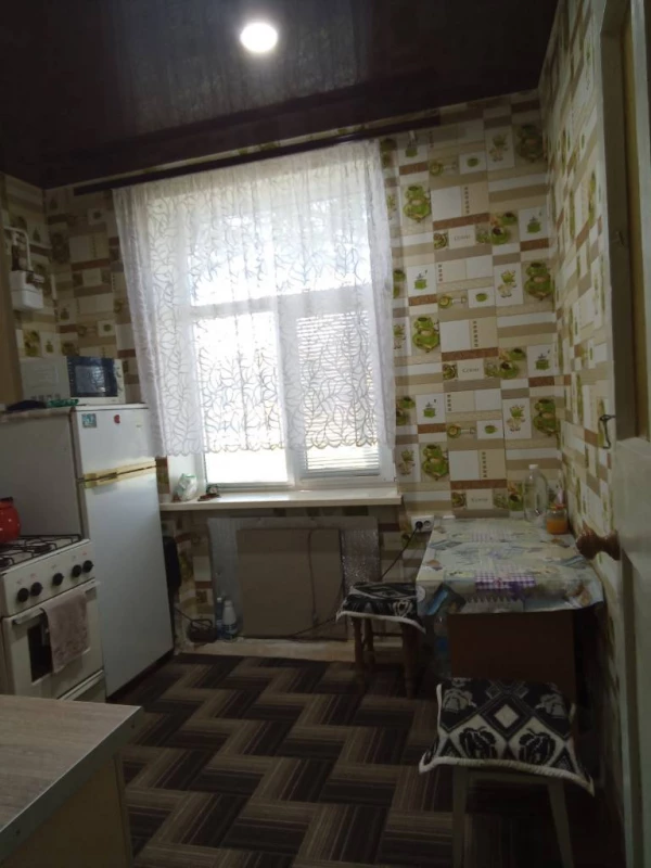Сдаю комнату в двух комнатной квартире, Каменское — 5/12