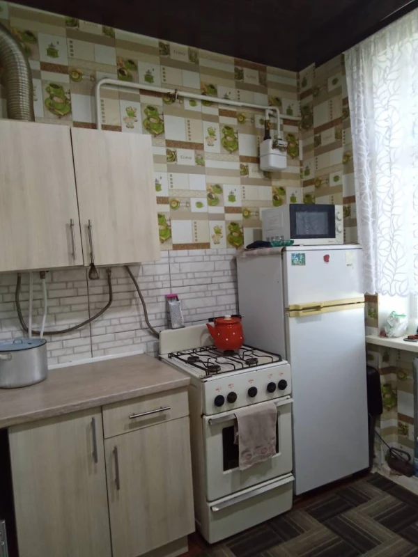 Сдаю комнату в двух комнатной квартире, Каменское — 7/12