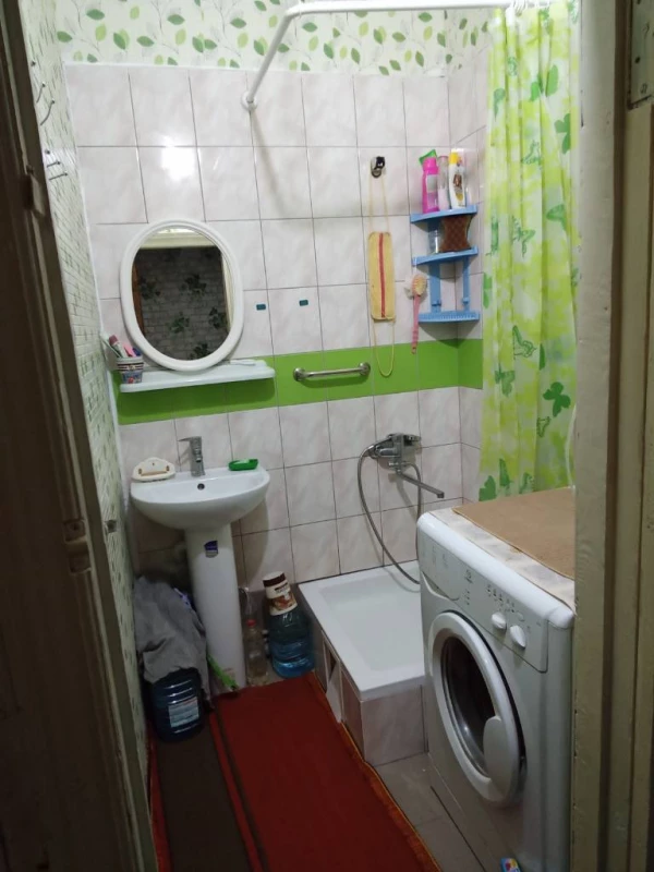 Сдаю комнату в двух комнатной квартире, Каменское — 8/12