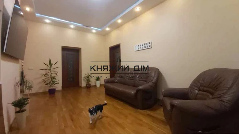 Квартира 3-кімн. оренда Київ, Солом'янський р-н – 34 м²