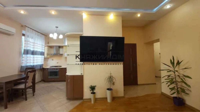 Квартира 3-кімн. оренда Київ, Солом'янський р-н – 34 м², Киев — 2/11