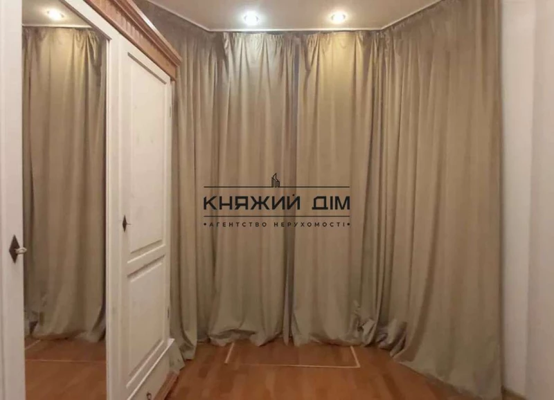 Квартира 3-кімн. оренда Київ, Солом'янський р-н – 34 м², Киев — 6/11