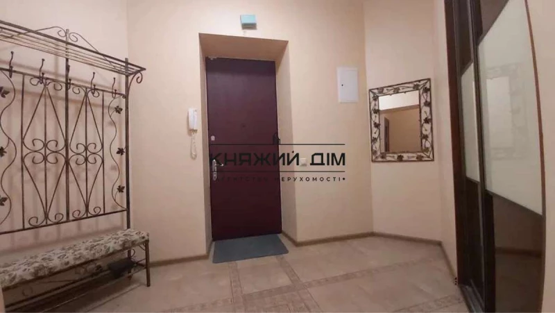 Квартира 3-кімн. оренда Київ, Солом'янський р-н – 34 м², Киев — 10/11