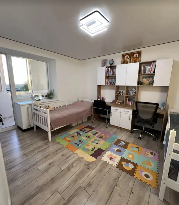 Квартира 2-кімн. продаж Тернопіль, Дружба – 62 м², Тернополь — 4/9