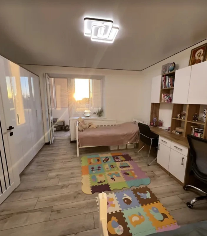 Квартира 2-кімн. продаж Тернопіль, Дружба – 62 м², Тернополь — 5/9