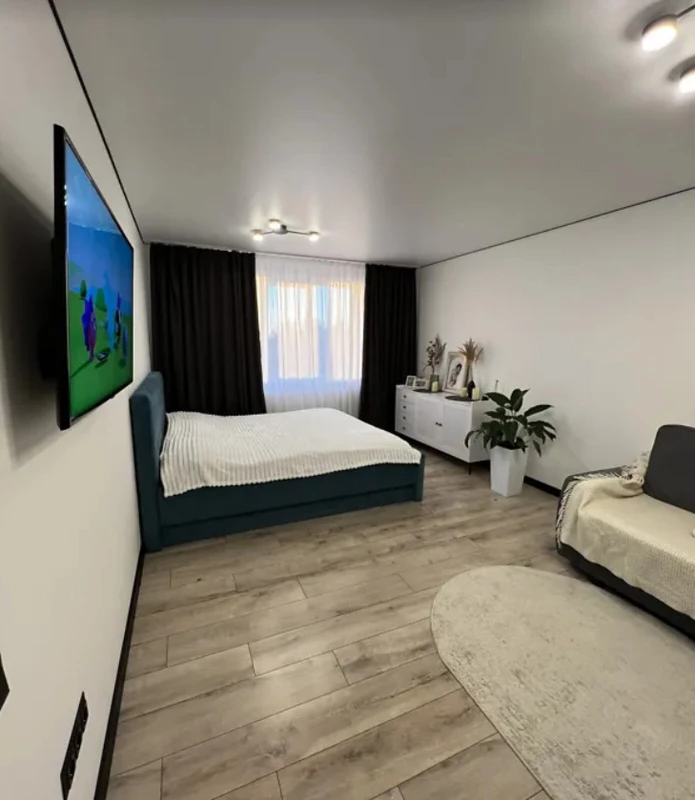 Квартира 2-кімн. продаж Тернопіль, Дружба – 62 м², Тернополь — 6/9