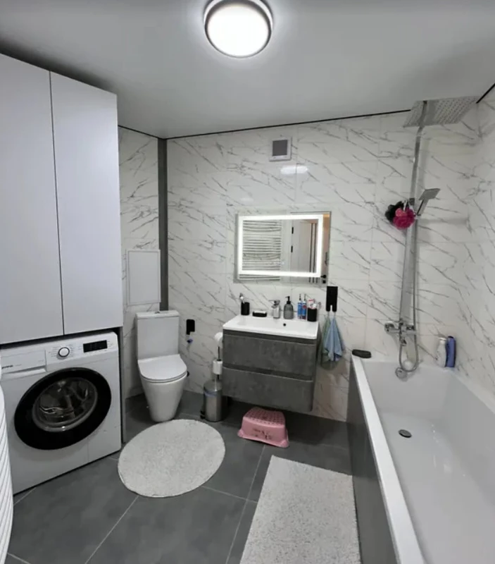 Квартира 2-кімн. продаж Тернопіль, Дружба – 62 м², Тернополь — 9/9