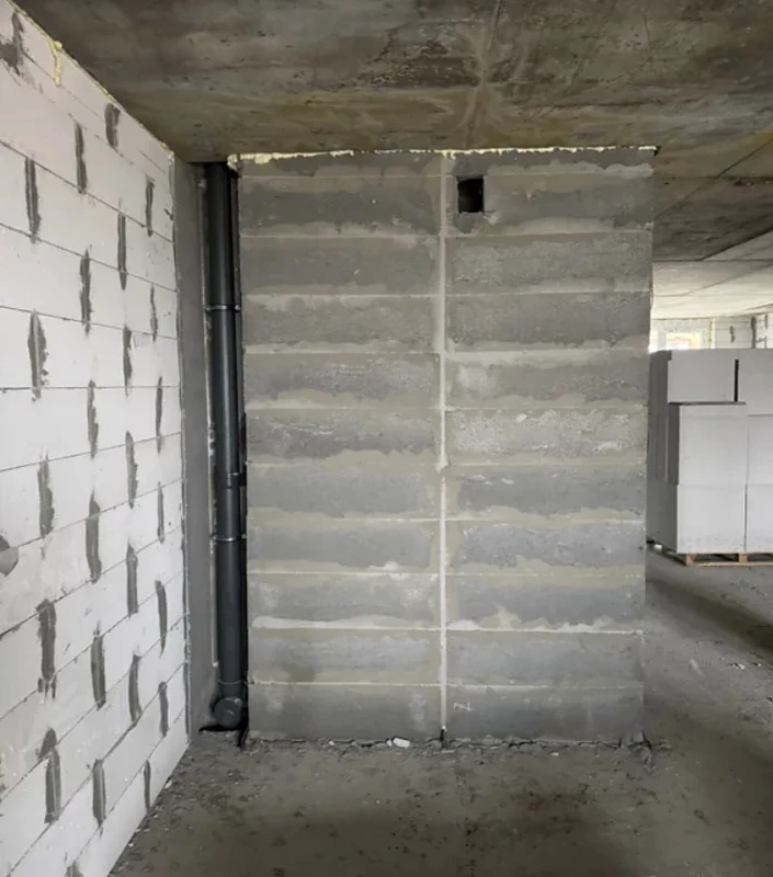 Квартира 3-кімн. продаж Тернопіль, Дружба – 89 м², Тернополь — 5/7