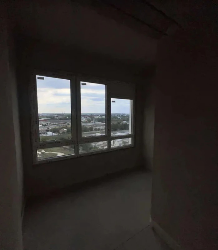Квартира 1-кімн. продаж Тернопіль, Восточный – 15 м², Тернополь — 4/10