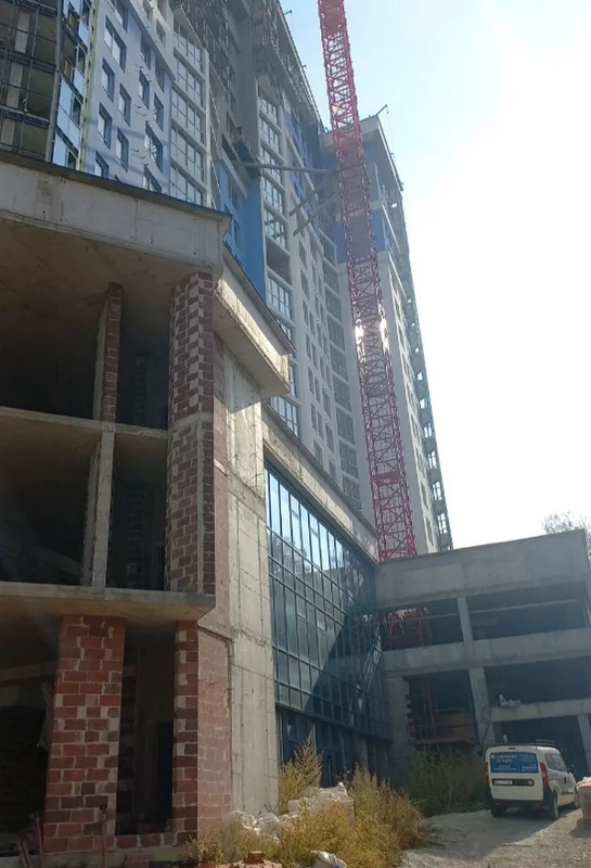 Квартира 2-кімн. продаж Тернопіль, Центр – 65 м², Тернополь — 5/5