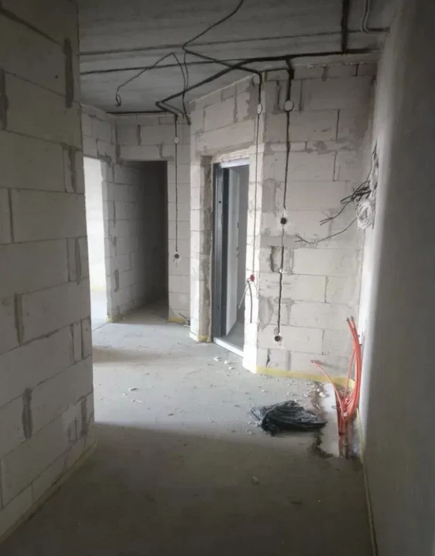 Квартира 3-кімн. продаж Байківці – 78 м²