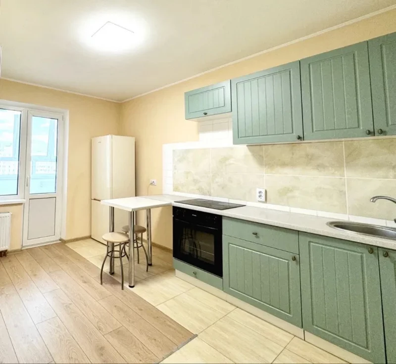 Квартира 1-кімн. оренда Київ, Голосеевский – 40 м², Киев — 3/8